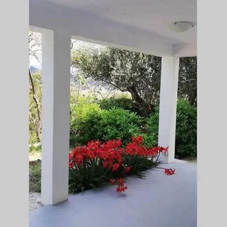 Ribari - Four Bedroom With Terrace * Banjol