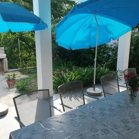 Ribari - Four Bedroom With Terrace Banjol