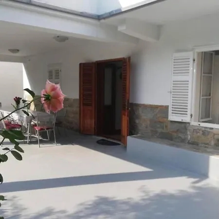 Casa de Férias Ribari - Four Bedroom With Terrace