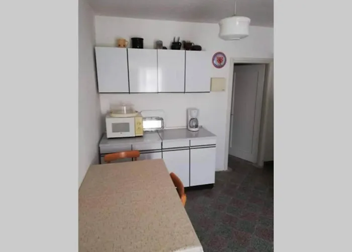 Ribari - Four Bedroom With Terrace *
