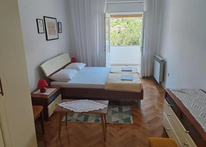 Semesterbostad Ribari - Four Bedroom With Terrace