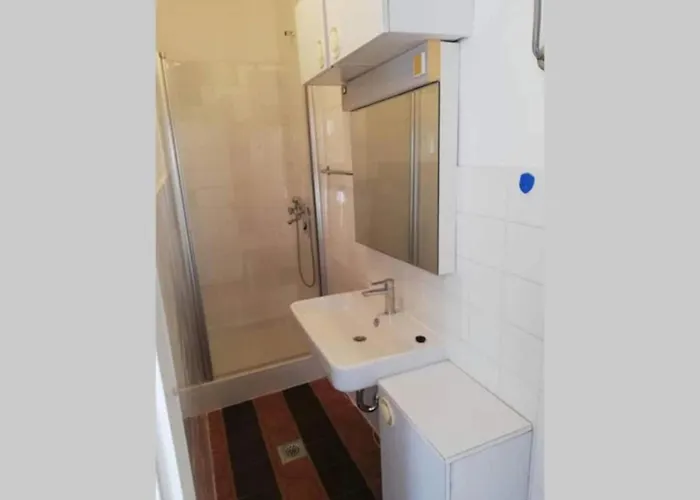 Semesterbostad Ribari - Four Bedroom With Terrace