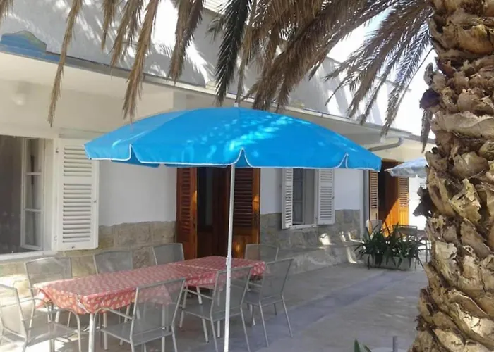 Ribari - Four Bedroom With Terrace Banjol