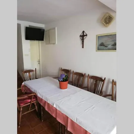 Ferienhaus Ribari - Four Bedroom With Terrace Banjol