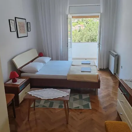 Ferienhaus Ribari - Four Bedroom With Terrace