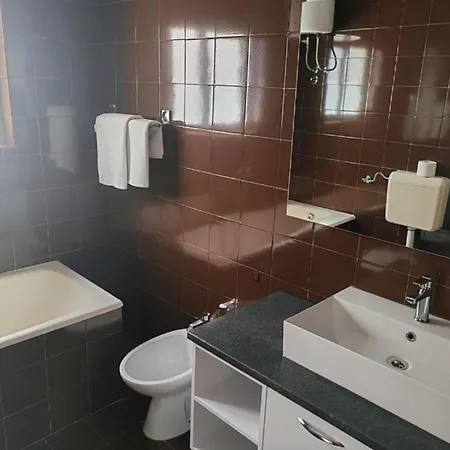 Ferienhaus Ribari - Four Bedroom With Terrace Banjol