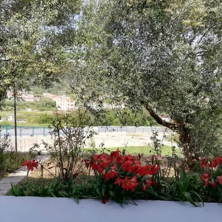 Ribari - Four Bedroom With Terrace Feriehus *