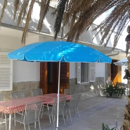 Ribari - Four Bedroom With Terrace Banjol