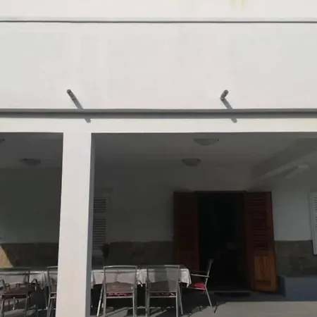 Ribari - Four Bedroom With Terrace * Banjol