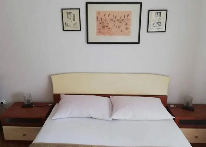 Ribari - Four Bedroom With Terrace * Banjol