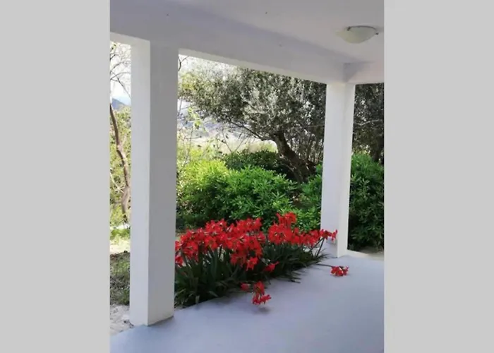 Ribari - Four Bedroom With Terrace * Banjol